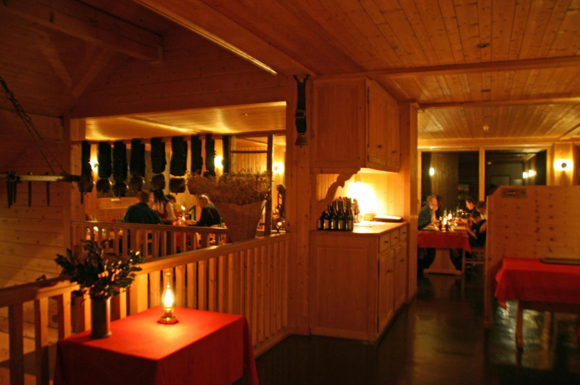 Hotel Les Lans Morzine Exterior photo