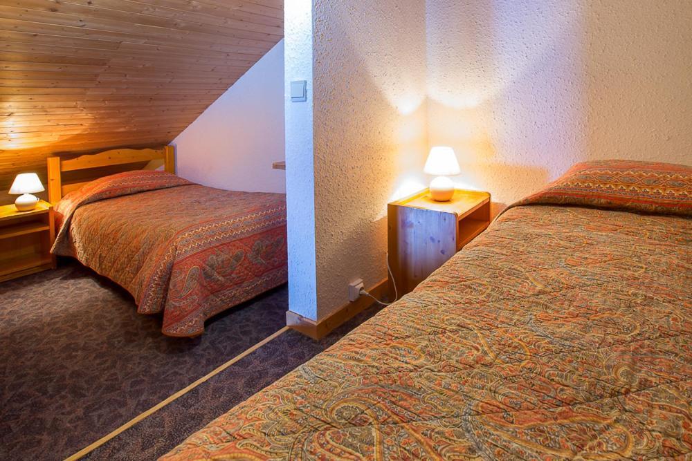 Hotel Les Lans Morzine Exterior photo