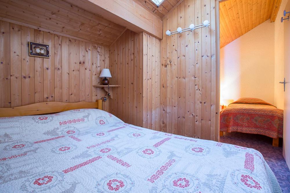 Hotel Les Lans Morzine Exterior photo