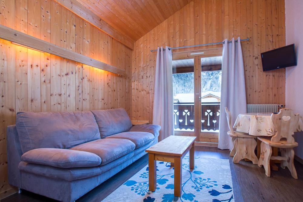 Hotel Les Lans Morzine Exterior photo