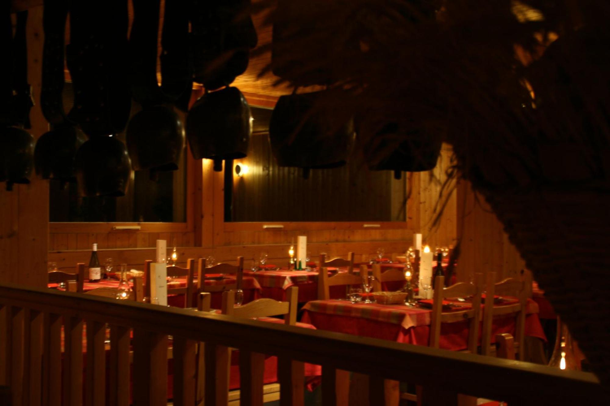Hotel Les Lans Morzine Exterior photo