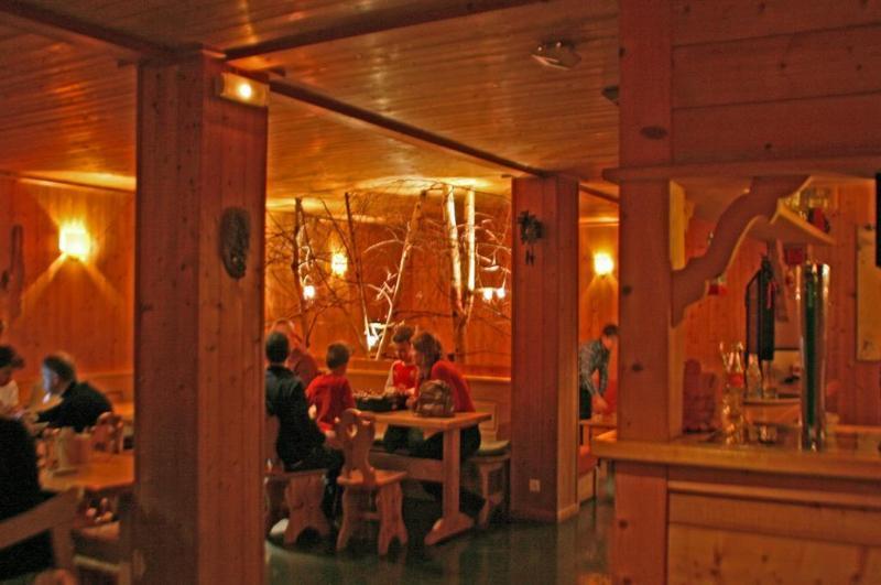 Hotel Les Lans Morzine Exterior photo