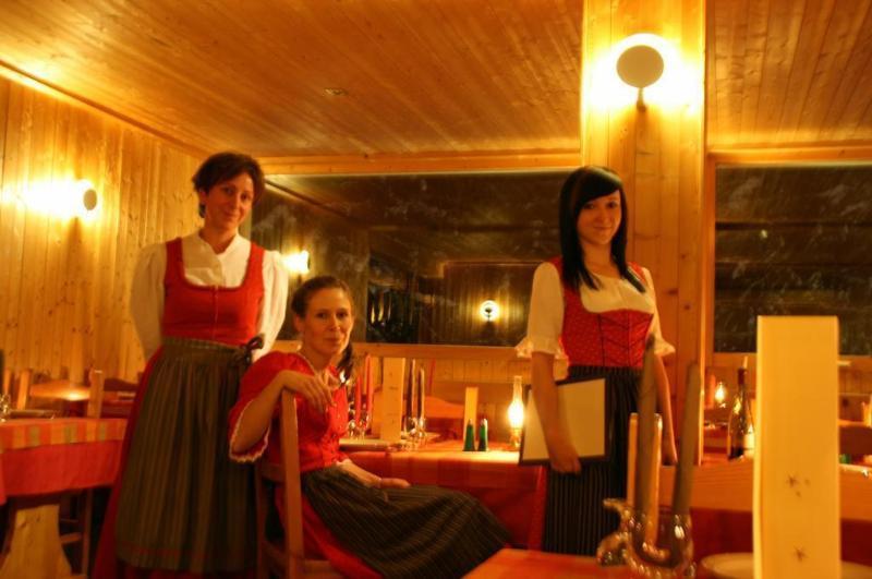 Hotel Les Lans Morzine Exterior photo